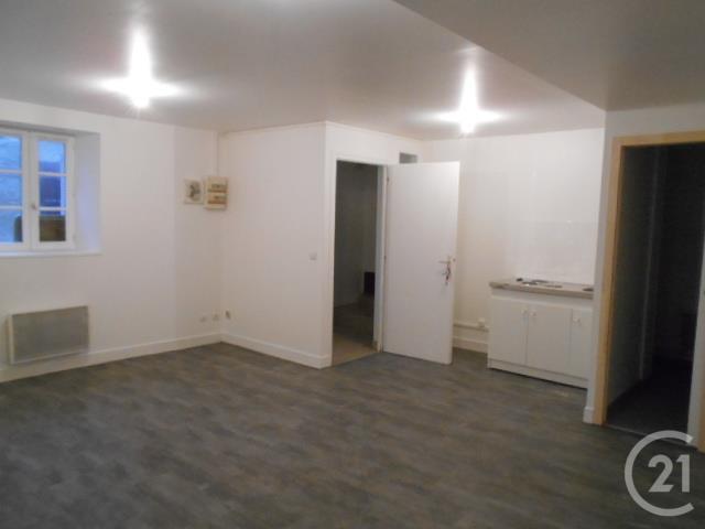 Appartement F1 à louer - 1 pièce - 35 m2 - 14 - BASSE-NORMANDIE