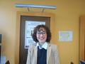 Sandrine MORLET