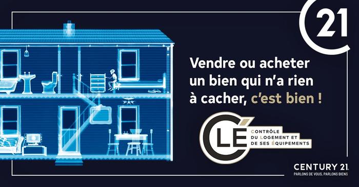 Courseulles-sur-Mer - Immobilier - CENTURY 21 Ronco Immobilier - Appartement - Vente - Location - Investissement