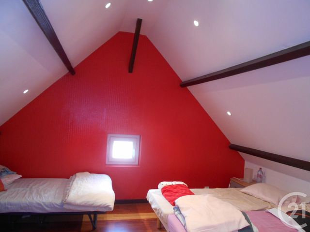 Afficher la photo en grand maison à vendre - 6 pièces - 132.0 m2 - COURSEULLES SUR MER - 14 - BASSE-NORMANDIE - Century 21 Ronco Immobilier