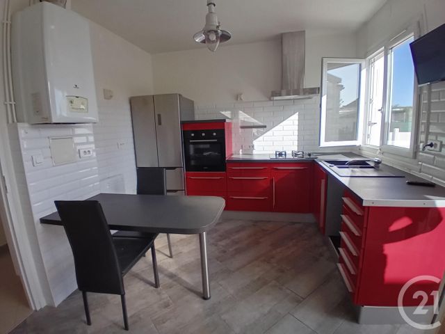 Afficher la photo en grand maison à vendre - 6 pièces - 132.0 m2 - COURSEULLES SUR MER - 14 - BASSE-NORMANDIE - Century 21 Ronco Immobilier