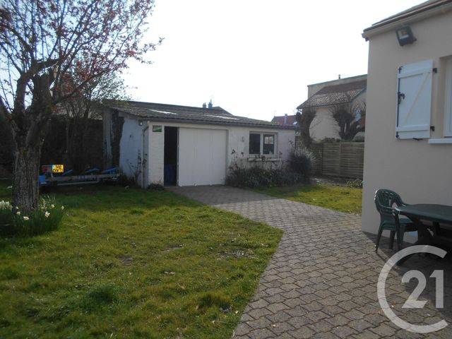 Afficher la photo en grand maison à vendre - 6 pièces - 132.0 m2 - COURSEULLES SUR MER - 14 - BASSE-NORMANDIE - Century 21 Ronco Immobilier