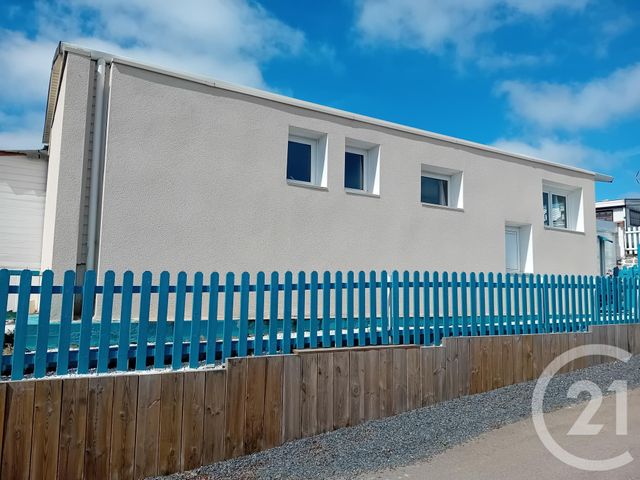 maison - ST COME DE FRESNE - 14