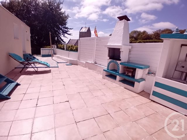 maison à vendre - 3 pièces - 55.0 m2 - ST COME DE FRESNE - 14 - BASSE-NORMANDIE - Century 21 Ronco Immobilier