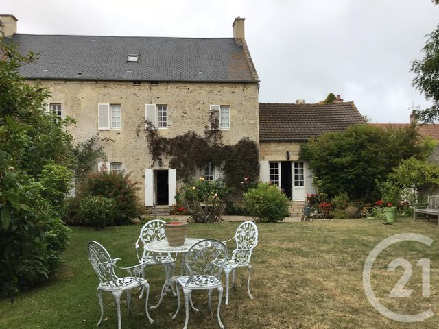 Maison à vendre ASNELLES