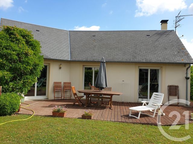 Maison à vendre THAON