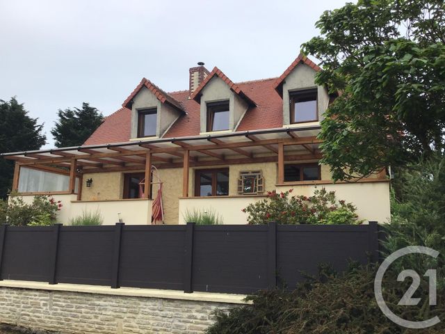 maison à vendre - 6 pièces - 113.27 m2 - VER SUR MER - 14 - BASSE-NORMANDIE - Century 21 Ronco Immobilier maison à vendre - 6 pièces - 113.27 m2 - VER SUR MER - 14 - BASSE-NORMANDIE - Century 21 Ronco Immobilier