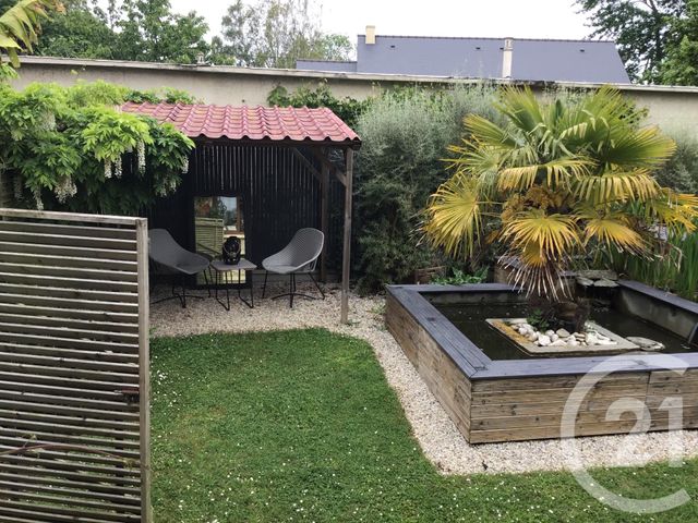 maison à vendre - 6 pièces - 113.27 m2 - VER SUR MER - 14 - BASSE-NORMANDIE - Century 21 Ronco Immobilier maison à vendre - 6 pièces - 113.27 m2 - VER SUR MER - 14 - BASSE-NORMANDIE - Century 21 Ronco Immobilier
