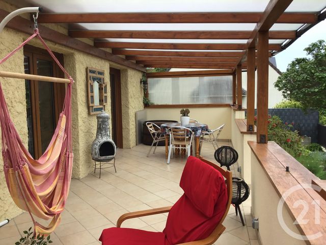 maison à vendre - 6 pièces - 113.27 m2 - VER SUR MER - 14 - BASSE-NORMANDIE - Century 21 Ronco Immobilier maison à vendre - 6 pièces - 113.27 m2 - VER SUR MER - 14 - BASSE-NORMANDIE - Century 21 Ronco Immobilier