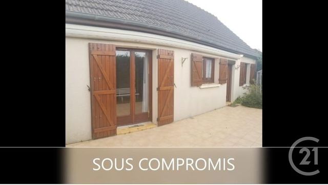  - BERNIERES SUR MER - 