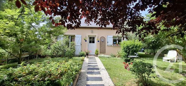 maison - COURSEULLES SUR MER - 14