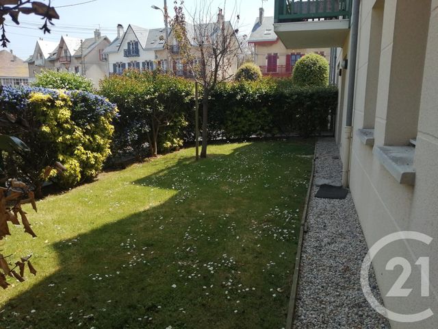 appartement - COURSEULLES SUR MER - 14