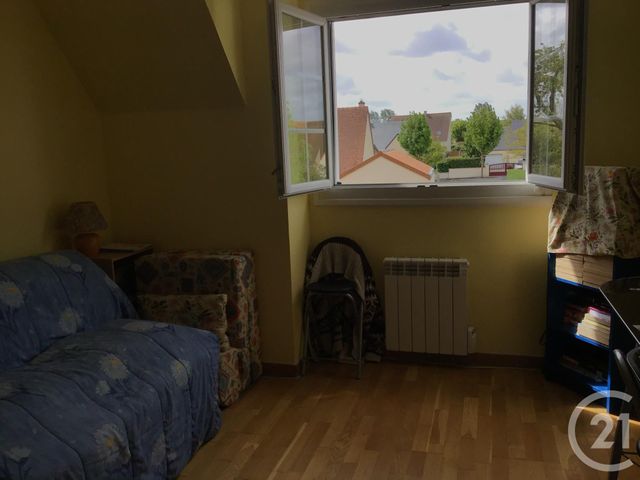 Afficher la photo en grand Appartement F1 à vendre - 1 pièce - 13.0 m2 - COURSEULLES SUR MER - 14 - BASSE-NORMANDIE - Century 21 Ronco Immobilier