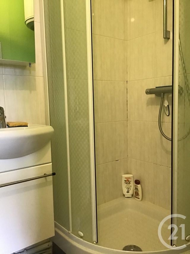 Afficher la photo en grand Appartement F1 à vendre - 1 pièce - 13.0 m2 - COURSEULLES SUR MER - 14 - BASSE-NORMANDIE - Century 21 Ronco Immobilier