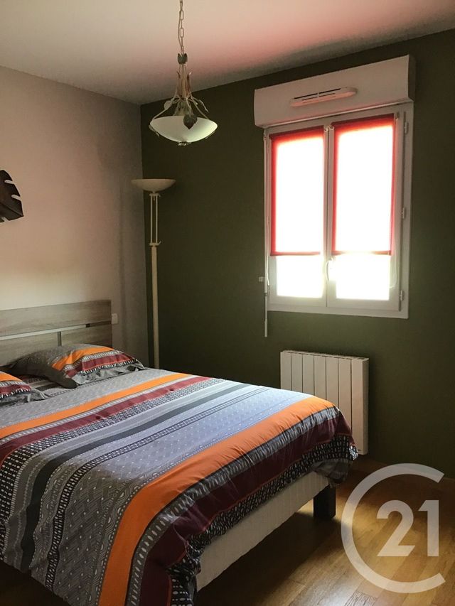 Afficher la photo en grand Appartement F3 à vendre - 3 pièces - 61.4 m2 - ST AUBIN SUR MER - 14 - BASSE-NORMANDIE - Century 21 Ronco Immobilier