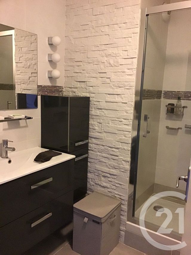Afficher la photo en grand Appartement F3 à vendre - 3 pièces - 61.4 m2 - ST AUBIN SUR MER - 14 - BASSE-NORMANDIE - Century 21 Ronco Immobilier