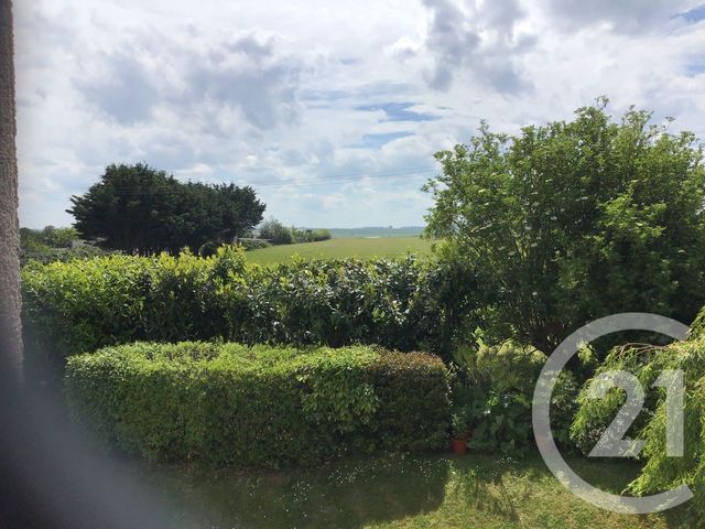 Afficher la photo en grand Appartement F3 à vendre - 3 pièces - 61.4 m2 - ST AUBIN SUR MER - 14 - BASSE-NORMANDIE - Century 21 Ronco Immobilier