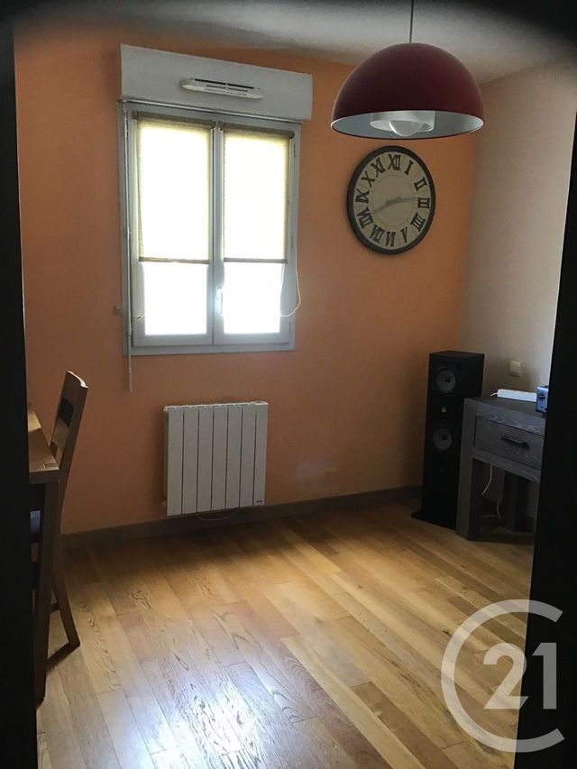 Afficher la photo en grand Appartement F3 à vendre - 3 pièces - 61.4 m2 - ST AUBIN SUR MER - 14 - BASSE-NORMANDIE - Century 21 Ronco Immobilier