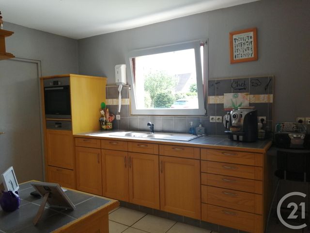 maison à vendre - 6 pièces - 150.0 m2 - REVIERS - 14 - BASSE-NORMANDIE - Century 21 Ronco Immobilier maison à vendre - 6 pièces - 150.0 m2 - REVIERS - 14 - BASSE-NORMANDIE - Century 21 Ronco Immobilier