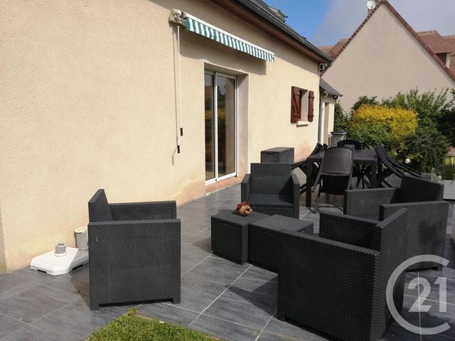 maison à vendre - 6 pièces - 150.0 m2 - REVIERS - 14 - BASSE-NORMANDIE - Century 21 Ronco Immobilier maison à vendre - 6 pièces - 150.0 m2 - REVIERS - 14 - BASSE-NORMANDIE - Century 21 Ronco Immobilier