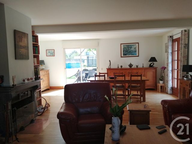 maison à vendre - 6 pièces - 150.0 m2 - REVIERS - 14 - BASSE-NORMANDIE - Century 21 Ronco Immobilier maison à vendre - 6 pièces - 150.0 m2 - REVIERS - 14 - BASSE-NORMANDIE - Century 21 Ronco Immobilier