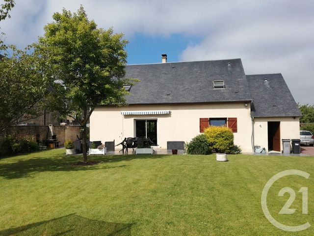 maison à vendre - 6 pièces - 150.0 m2 - REVIERS - 14 - BASSE-NORMANDIE - Century 21 Ronco Immobilier maison à vendre - 6 pièces - 150.0 m2 - REVIERS - 14 - BASSE-NORMANDIE - Century 21 Ronco Immobilier