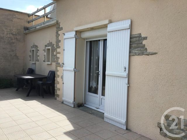 Afficher la photo en grand maison à vendre - 5 pièces - 108.09 m2 - VER SUR MER - 14 - BASSE-NORMANDIE - Century 21 Ronco Immobilier