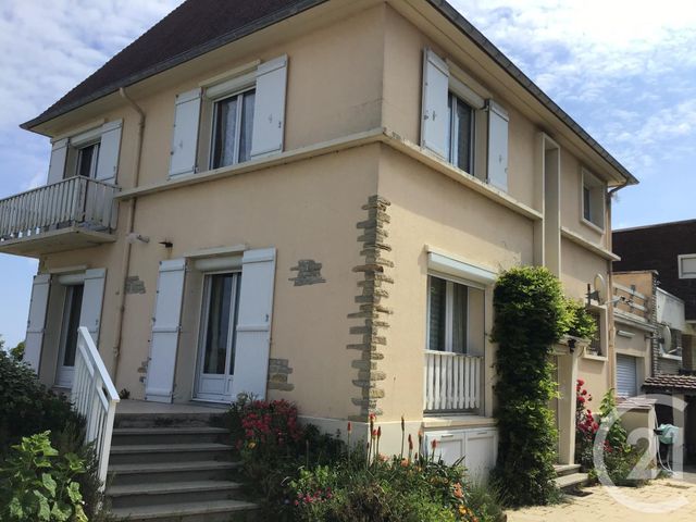 Afficher la photo en grand maison à vendre - 5 pièces - 108.09 m2 - VER SUR MER - 14 - BASSE-NORMANDIE - Century 21 Ronco Immobilier