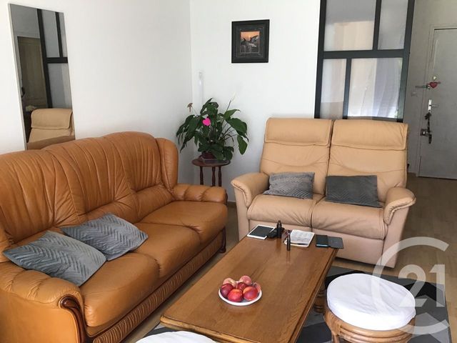 Afficher la photo en grand Appartement F2 à vendre - 2 pièces - 34.29 m2 - COURSEULLES SUR MER - 14 - BASSE-NORMANDIE - Century 21 Ronco Immobilier