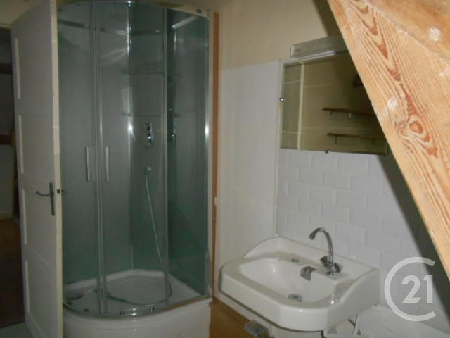 Appartement F2 à louer - 2 pièces - 19.85 m2 - COURSEULLES SUR MER - 14 - BASSE-NORMANDIE - Century 21 Ronco Immobilier Appartement F2 à louer - 2 pièces - 19.85 m2 - COURSEULLES SUR MER - 14 - BASSE-NORMANDIE - Century 21 Ronco Immobilier