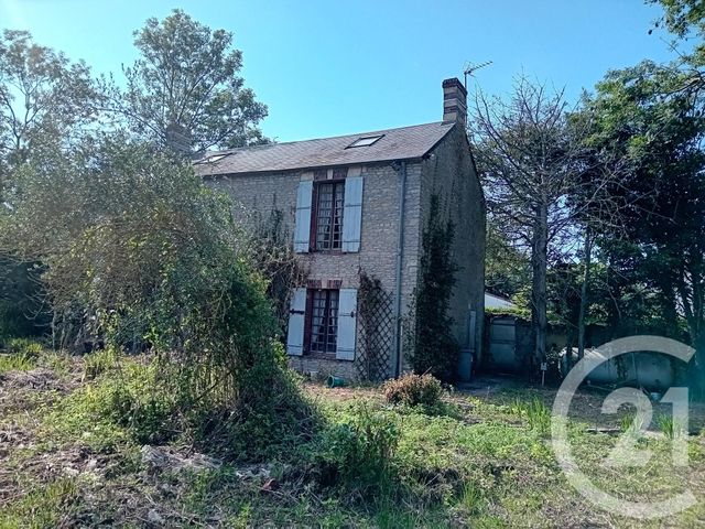 maison - VER SUR MER - 14