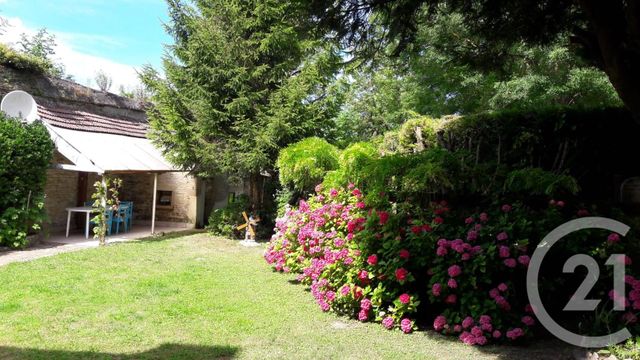 maison - VER SUR MER - 14