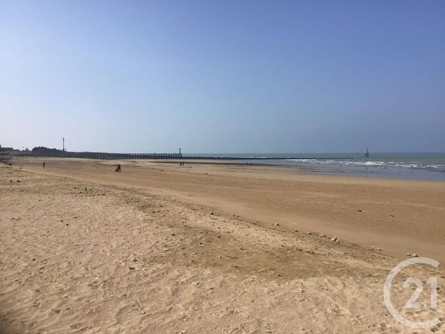 appartement - COURSEULLES SUR MER - 14