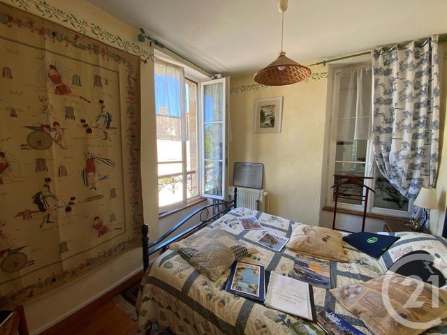 maison à vendre - 4 pièces - 56.0 m2 - ST AUBIN SUR MER - 14 - BASSE-NORMANDIE - Century 21 Ronco Immobilier