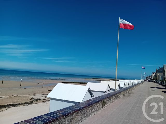 maison - ST AUBIN SUR MER - 14