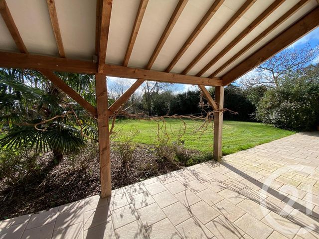 maison à vendre - 6 pièces - 165.25 m2 - CREPON - 14 - BASSE-NORMANDIE - Century 21 Ronco Immobilier