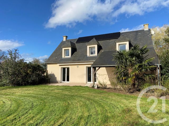 maison - CREPON - 14