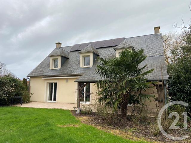 maison - CREPON - 14