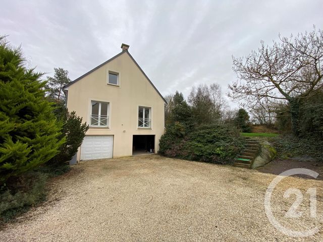 maison à vendre - 6 pièces - 165.25 m2 - CREPON - 14 - BASSE-NORMANDIE - Century 21 Ronco Immobilier