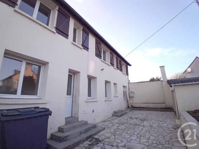 maison - SOMMERVIEU - 14