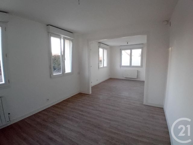 maison à vendre - 5 pièces - 77.0 m2 - SOMMERVIEU - 14 - BASSE-NORMANDIE - Century 21 Ronco Immobilier