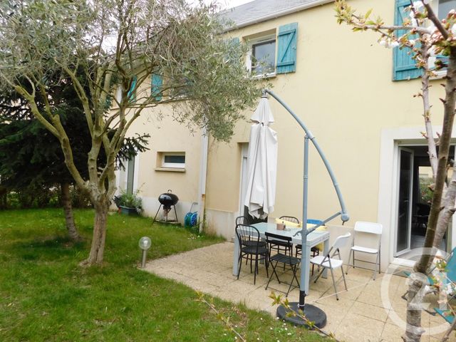 maison - COURSEULLES SUR MER - 14