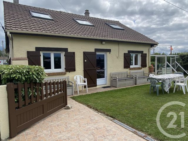 maison - ASNELLES - 14