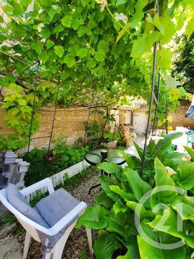 appartement - BERNIERES SUR MER - 14
