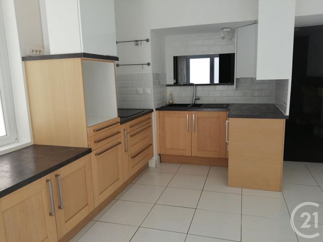 appartement - BERNIERES SUR MER - 14