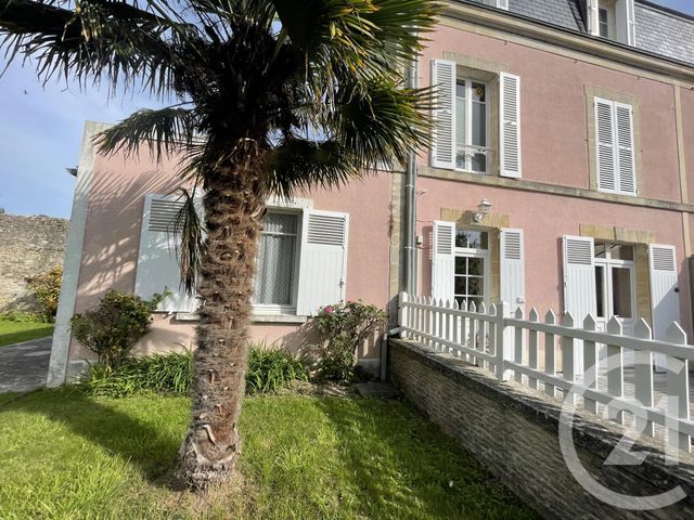 maison - BERNIERES SUR MER - 14