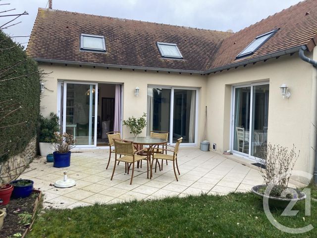 maison à vendre - 3 pièces - 49.12 m2 - COURSEULLES SUR MER - 14 - BASSE-NORMANDIE - Century 21 Ronco Immobilier