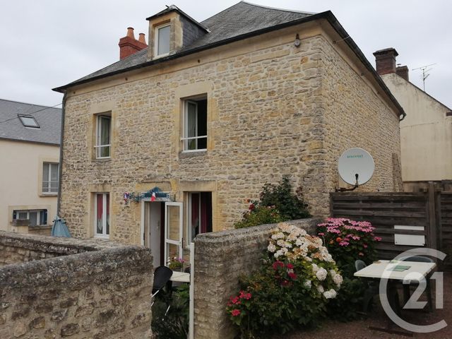 maison à vendre - 10 pièces - 156.88 m2 - COMMES - 14 - BASSE-NORMANDIE - Century 21 Ronco Immobilier