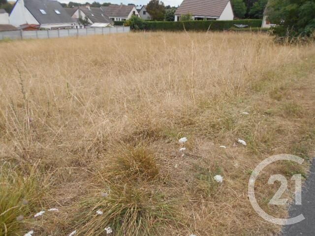terrain à vendre - 2000.0 m2 - VER SUR MER - 14 - BASSE-NORMANDIE - Century 21 Ronco Immobilier