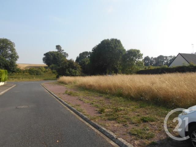 Afficher la photo en grand terrain à vendre - 709.0 m2 - VER SUR MER - 14 - BASSE-NORMANDIE - Century 21 Ronco Immobilier
